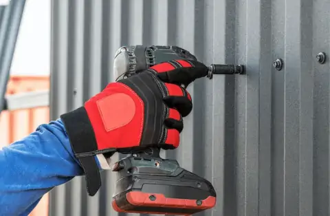 Travaux de zinguerie - La Nouaille